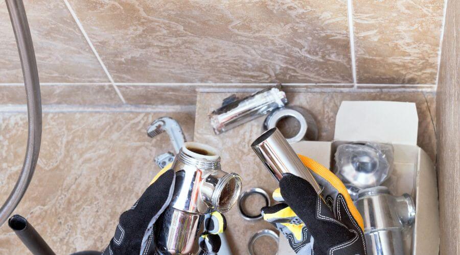 Professional residential roofers in Fallston, NC